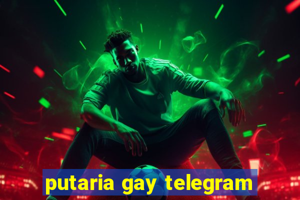 putaria gay telegram